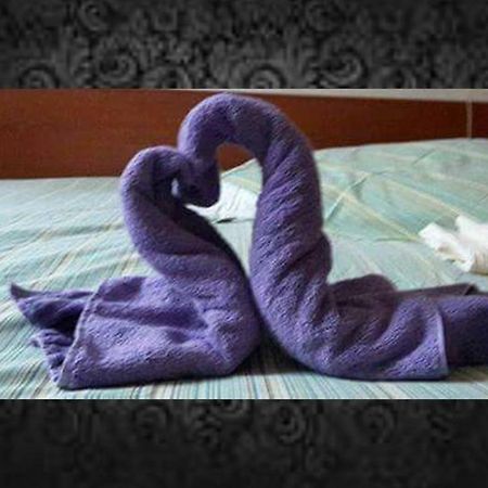 דירות טיראנו A Casa Di Nonna מראה חיצוני תמונה