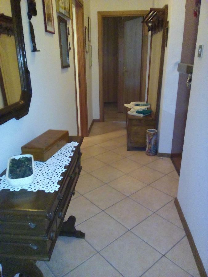 דירות טיראנו A Casa Di Nonna מראה חיצוני תמונה