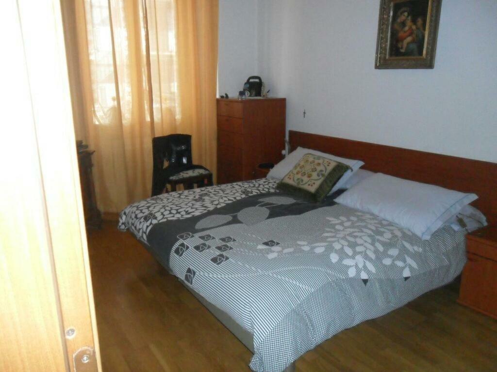 דירות טיראנו A Casa Di Nonna מראה חיצוני תמונה