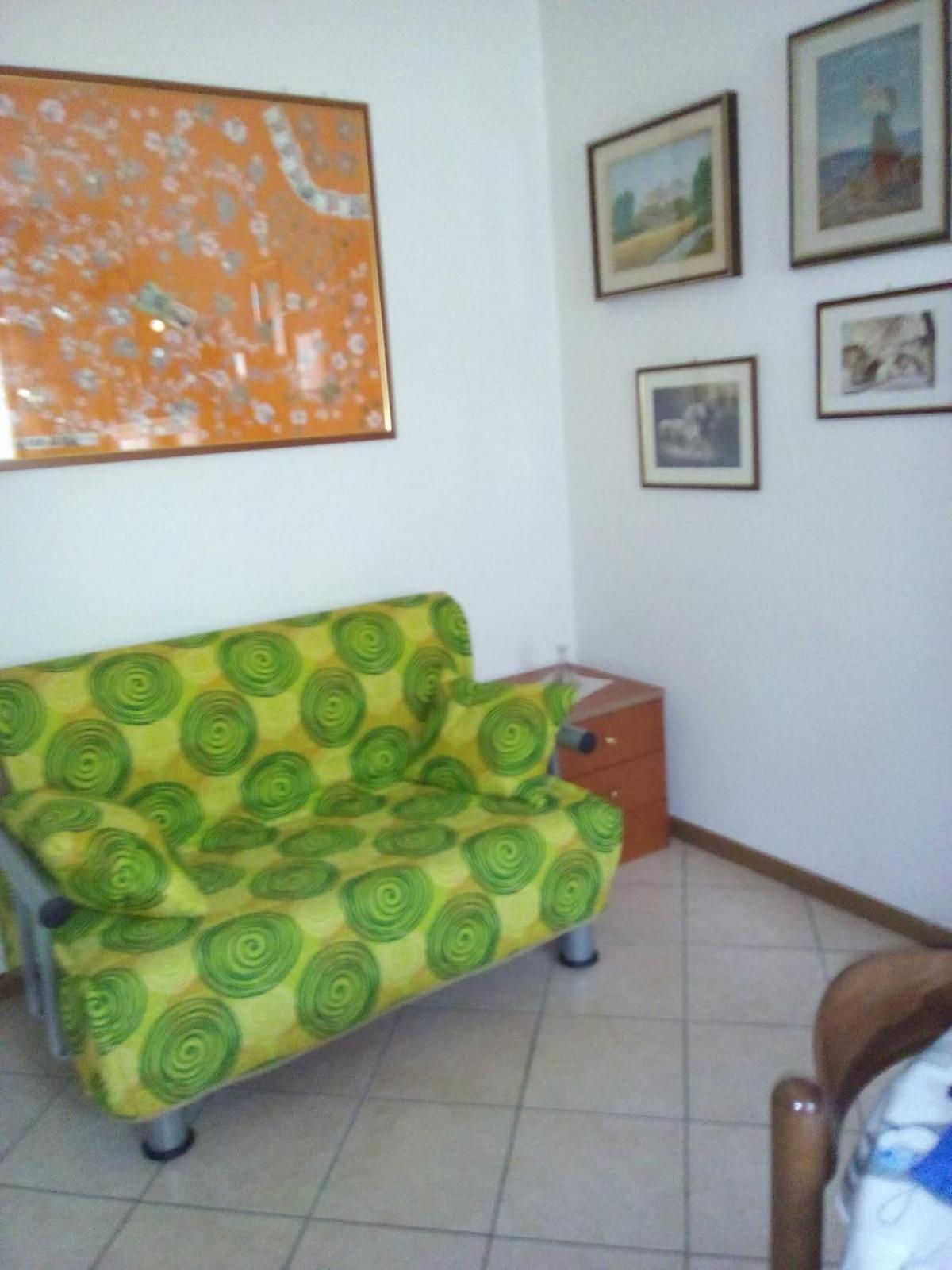דירות טיראנו A Casa Di Nonna מראה חיצוני תמונה